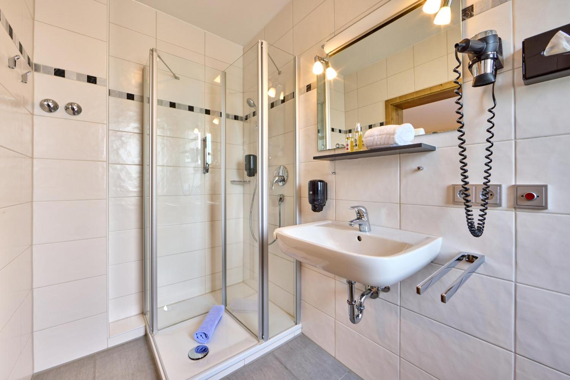 Aura-Hotel Saulgrub Dış mekan fotoğraf