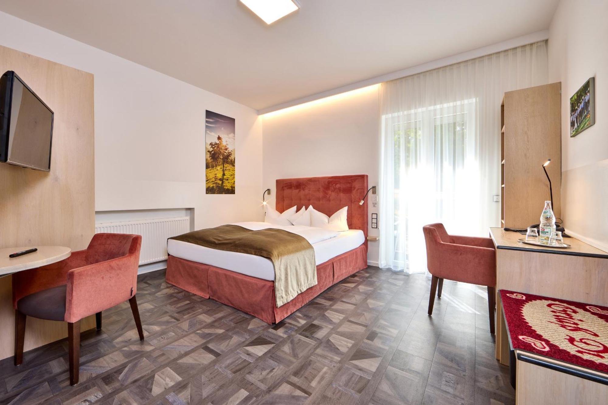 Aura-Hotel Saulgrub Dış mekan fotoğraf
