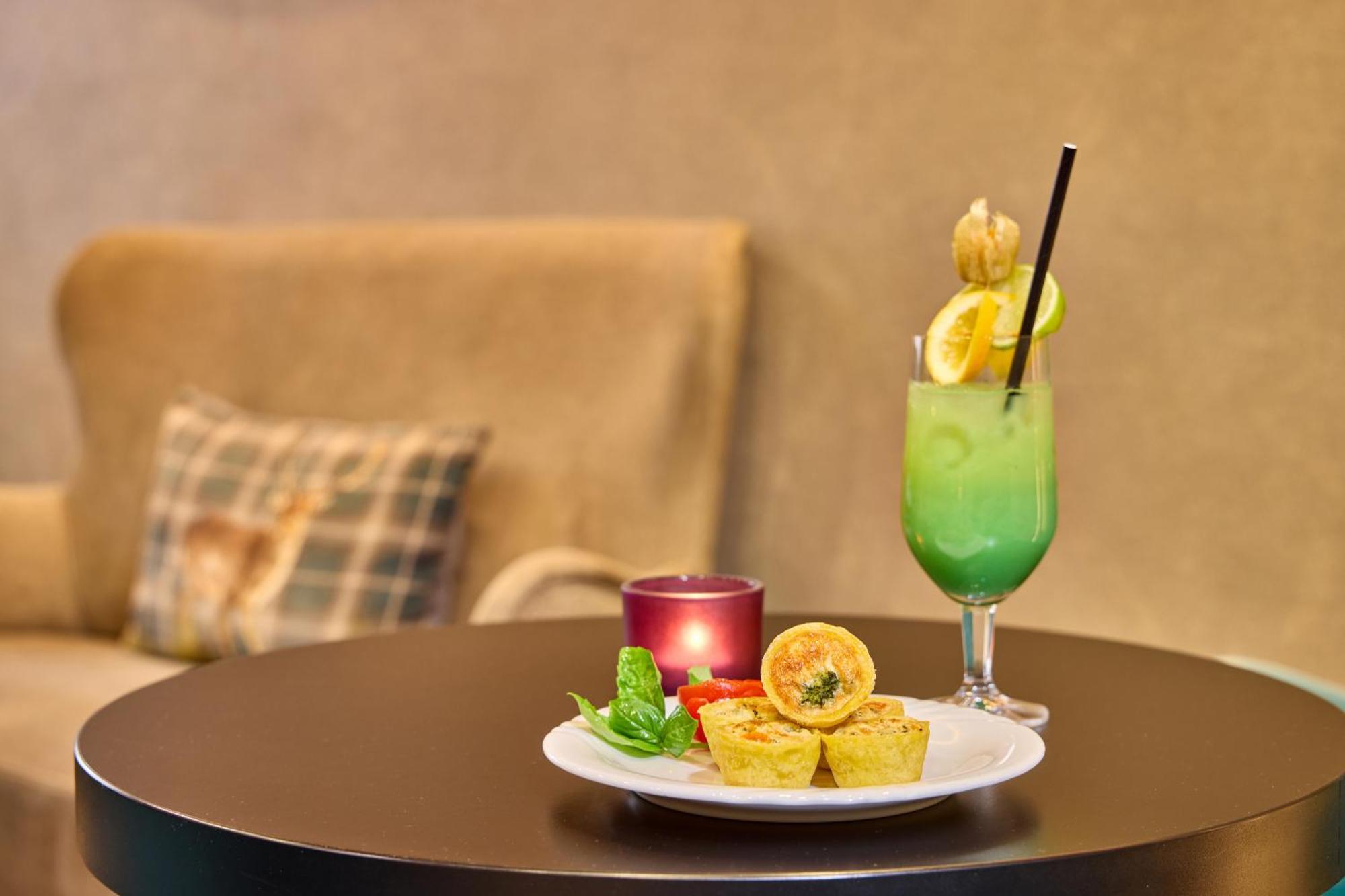 Aura-Hotel Saulgrub Dış mekan fotoğraf